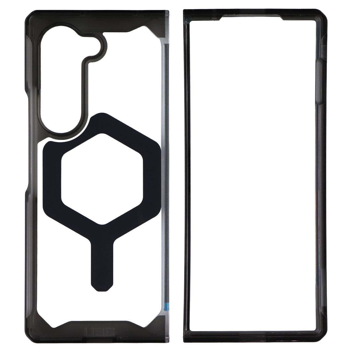 Urban Armor Gear Plyo Pro Series Magnetic Case for Samsung Galaxy Z Fold6 - Ash Cell Phone - Cases, Covers & Skins UAG - Simple Cell Bulk Wholesale Pricing - USA Seller