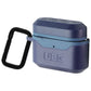 UAG Standard Issue Hard Case for AirPods Pro - Mallard (Blue) iPod, Audio Player Accessories - Other Portable Audio Accs UAG - Simple Cell Bulk Wholesale Pricing - USA Seller