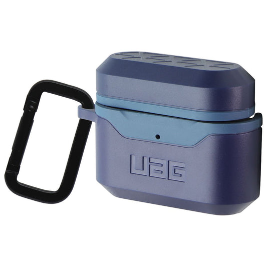 UAG Standard Issue Hard Case for AirPods Pro - Mallard (Blue) iPod, Audio Player Accessories - Other Portable Audio Accs UAG - Simple Cell Bulk Wholesale Pricing - USA Seller