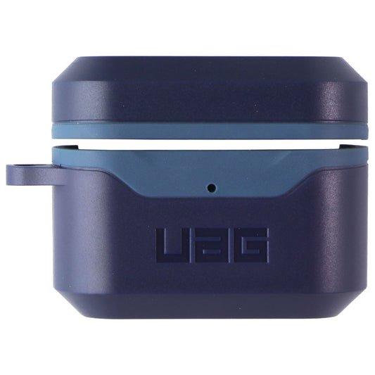 UAG Standard Issue Hard Case for AirPods Pro - Mallard (Blue) iPod, Audio Player Accessories - Other Portable Audio Accs UAG - Simple Cell Bulk Wholesale Pricing - USA Seller