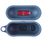 UAG Standard Issue Hard Case for AirPods Pro - Mallard (Blue) iPod, Audio Player Accessories - Other Portable Audio Accs UAG - Simple Cell Bulk Wholesale Pricing - USA Seller