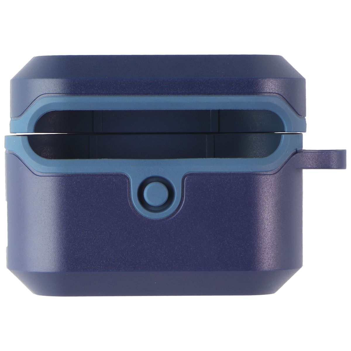 UAG Standard Issue Hard Case for AirPods Pro - Mallard (Blue) iPod, Audio Player Accessories - Other Portable Audio Accs UAG - Simple Cell Bulk Wholesale Pricing - USA Seller