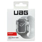 UAG Scout Series Case for Apple Watch Series 9/8/7 (45mm) - Frosted Ice Smart Watch Accessories - Smart Watch Cases UAG - Simple Cell Bulk Wholesale Pricing - USA Seller
