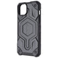 Urban Armor Gear Monarch Pro Case for MagSafe for iPhone 14 Plus - Black/Leather Cell Phone - Cases, Covers & Skins UAG - Simple Cell Bulk Wholesale Pricing - USA Seller