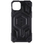 Urban Armor Gear Monarch Pro Case for MagSafe for iPhone 14 Plus - Black/Leather Cell Phone - Cases, Covers & Skins UAG - Simple Cell Bulk Wholesale Pricing - USA Seller