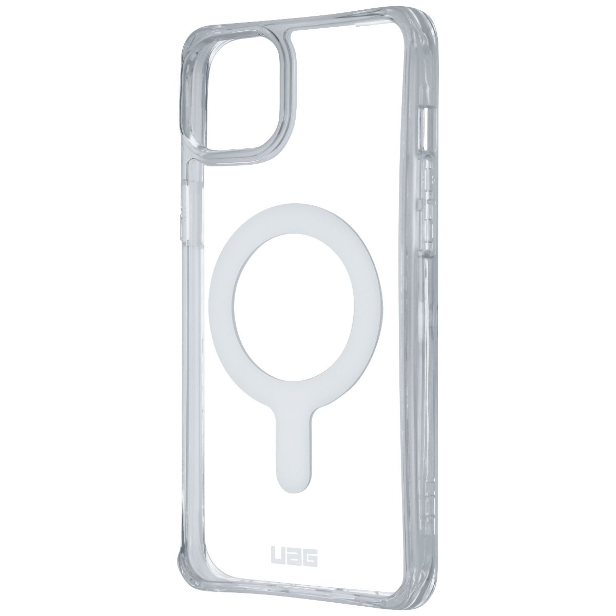 UAG Plyo Series Case for MagSafe for Apple iPhone 14 Plus - Clear Ice Cell Phone - Cases, Covers & Skins UAG - Simple Cell Bulk Wholesale Pricing - USA Seller