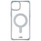 UAG Plyo Series Case for MagSafe for Apple iPhone 14 Plus - Clear Ice Cell Phone - Cases, Covers & Skins UAG - Simple Cell Bulk Wholesale Pricing - USA Seller