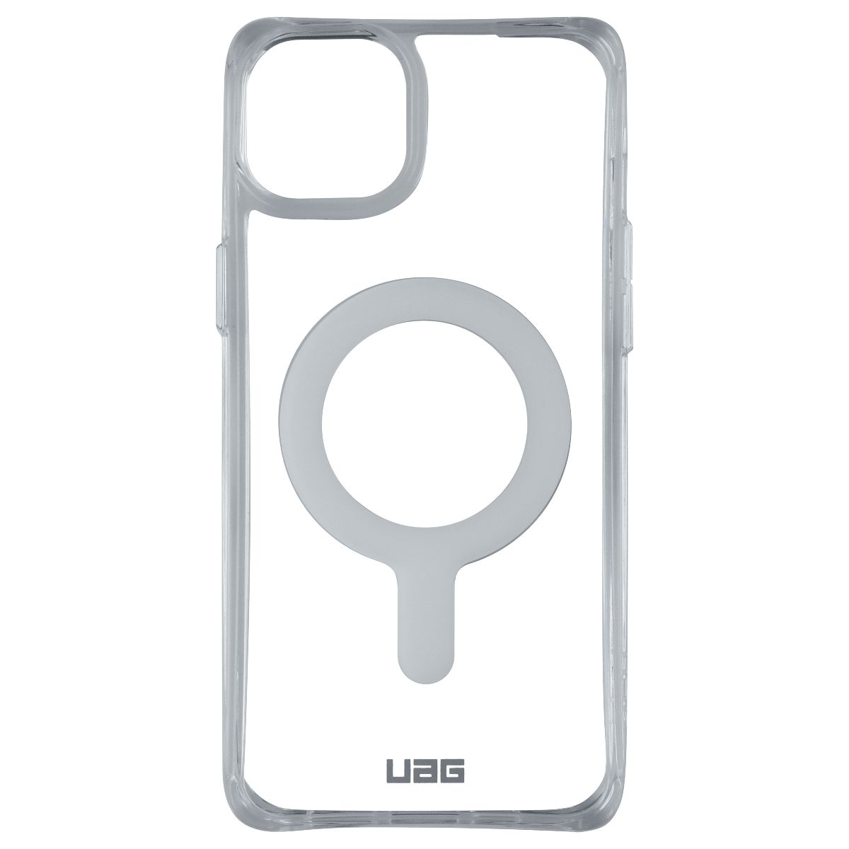 UAG Plyo Series Case for MagSafe for Apple iPhone 14 Plus - Clear Ice Cell Phone - Cases, Covers & Skins UAG - Simple Cell Bulk Wholesale Pricing - USA Seller