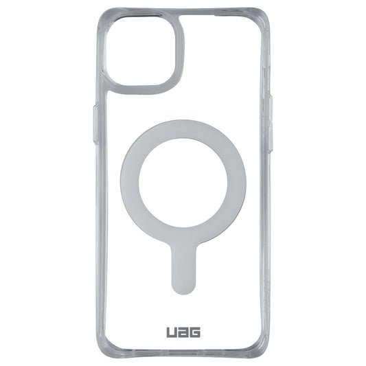 UAG Plyo Series Case for MagSafe for Apple iPhone 14 Plus - Clear Ice Cell Phone - Cases, Covers & Skins UAG - Simple Cell Bulk Wholesale Pricing - USA Seller