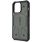 UAG Pathfinder Case for MagSafe for Apple iPhone 15 Pro Max - Olive Drab Cell Phone - Cases, Covers & Skins UAG - Simple Cell Bulk Wholesale Pricing - USA Seller