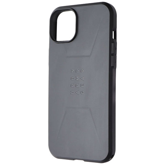 UAG Civilian Case for MagSafe for Apple iPhone 15 Plus - Black Cell Phone - Cases, Covers & Skins UAG - Simple Cell Bulk Wholesale Pricing - USA Seller