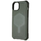 UAG Essential Armor Case for MagSafe for Apple iPhone 15 Plus - Olive Drab Cell Phone - Cases, Covers & Skins UAG - Simple Cell Bulk Wholesale Pricing - USA Seller