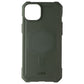 UAG Essential Armor Case for MagSafe for Apple iPhone 15 Plus - Olive Drab Cell Phone - Cases, Covers & Skins UAG - Simple Cell Bulk Wholesale Pricing - USA Seller