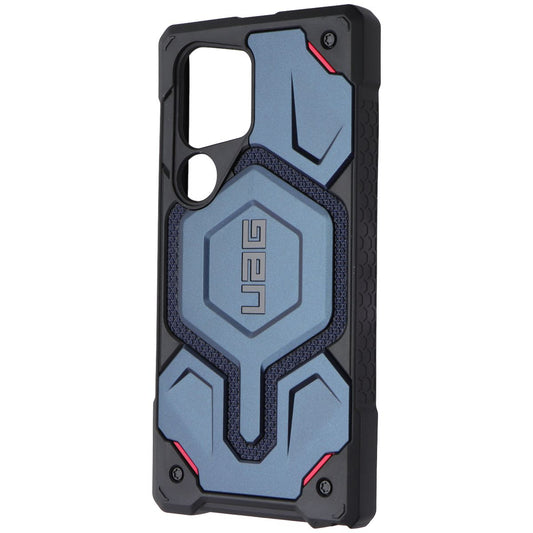 UAG Monarch Pro Case for Samsung Galaxy S24 Ultra - Kevlar Mallard