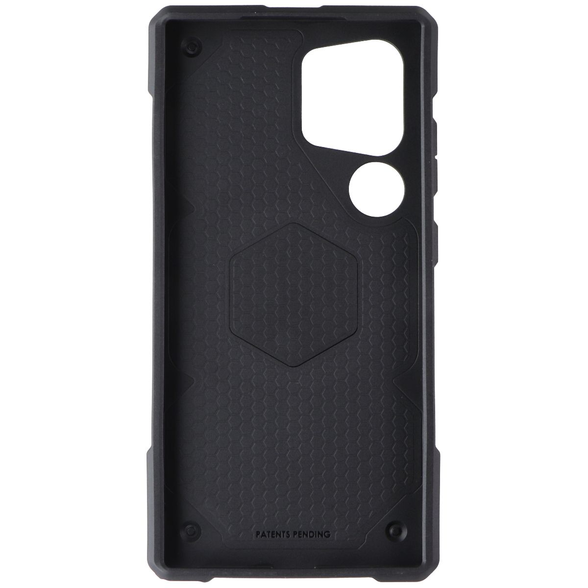 UAG Monarch Pro Case for Samsung Galaxy S24 Ultra - Kevlar Mallard