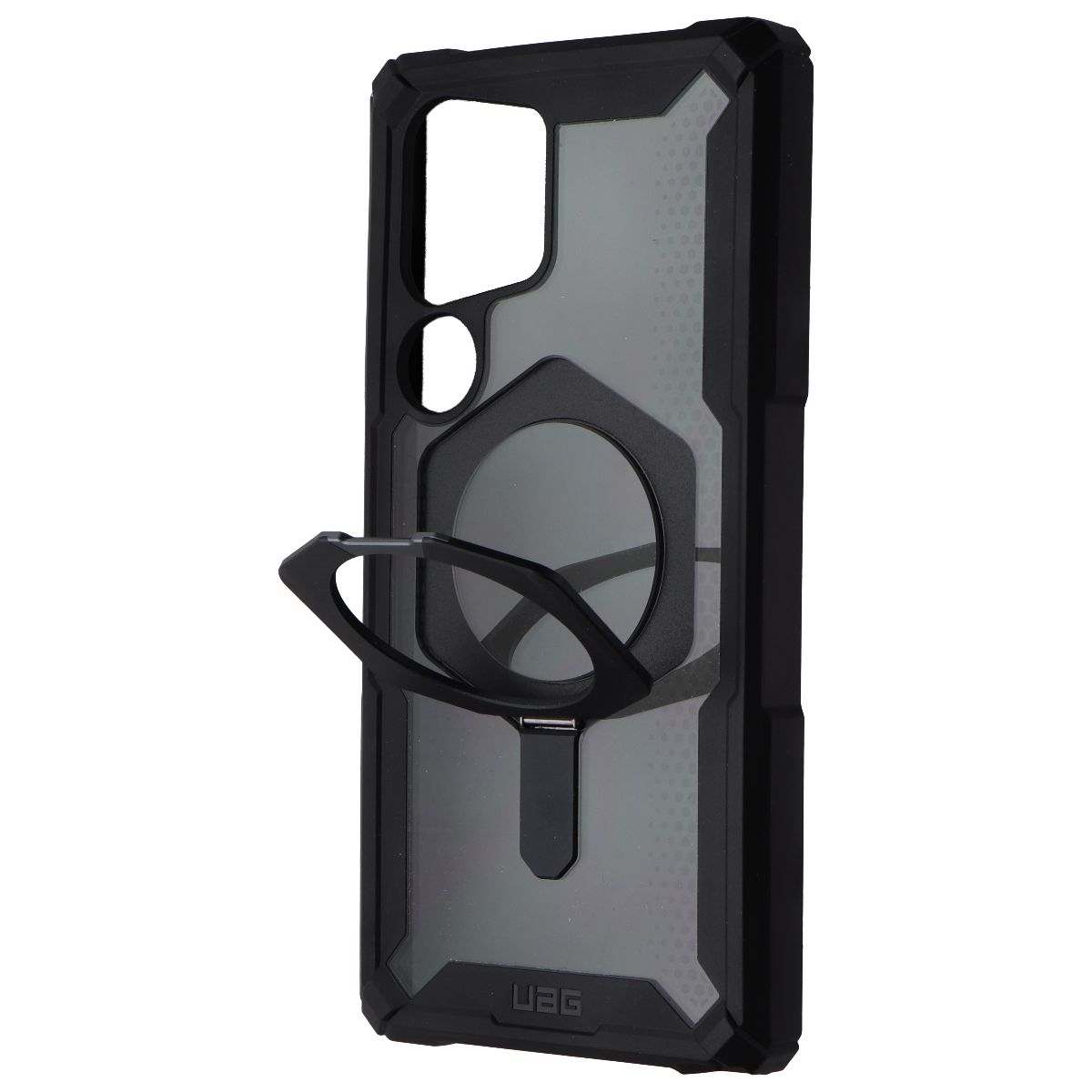 UAG Plasma XTE Series Case for Samsung Galaxy S24 Ultra - Black Cell Phone - Cases, Covers & Skins UAG - Simple Cell Bulk Wholesale Pricing - USA Seller