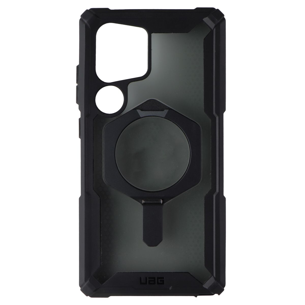 UAG Plasma XTE Series Case for Samsung Galaxy S24 Ultra - Black Cell Phone - Cases, Covers & Skins UAG - Simple Cell Bulk Wholesale Pricing - USA Seller