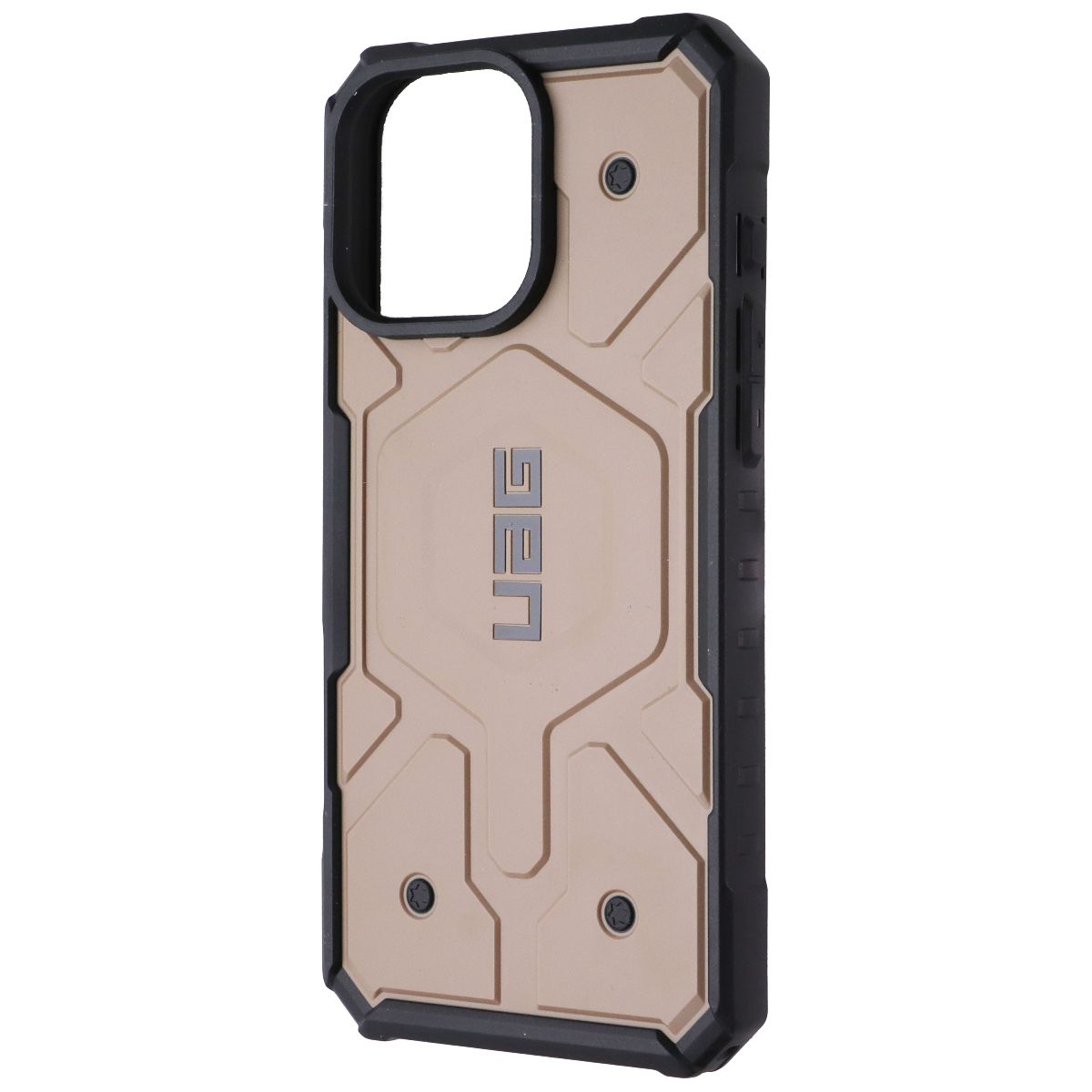 UAG Pathfinder Series Case for MagSafe for Apple iPhone 16 Pro Max - Dark Earth Cell Phone - Cases, Covers & Skins UAG - Simple Cell Bulk Wholesale Pricing - USA Seller
