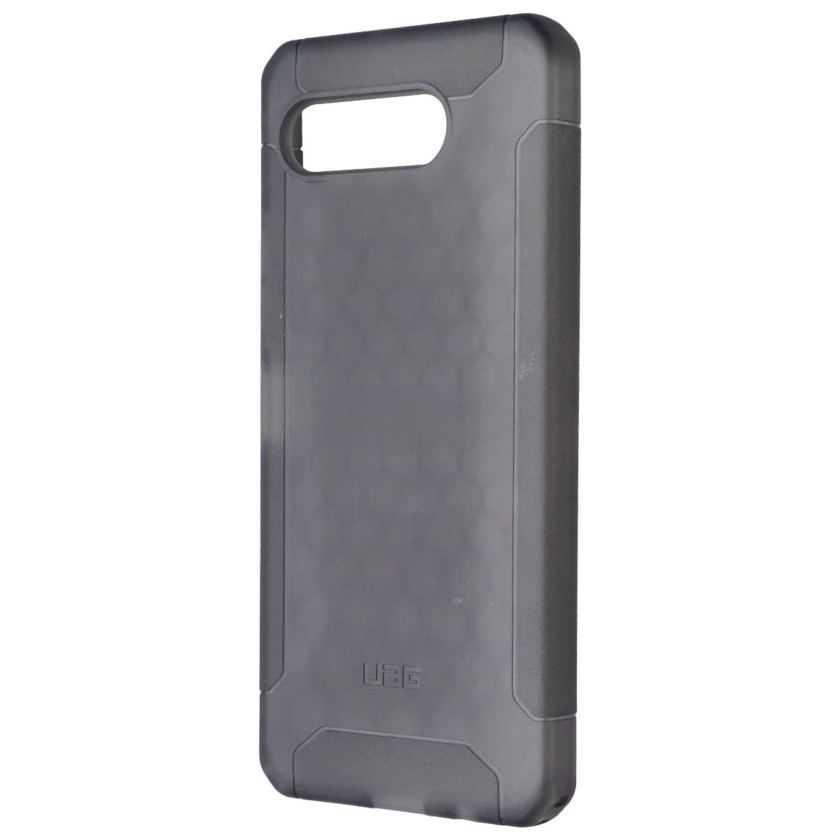 UAG Scout Series Case for T-Mobile Revvl 8 - Ash