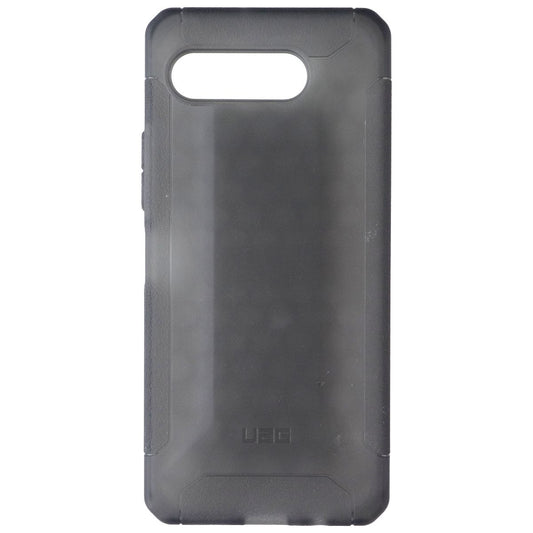 UAG Scout Series Case for T-Mobile Revvl 8 - Ash