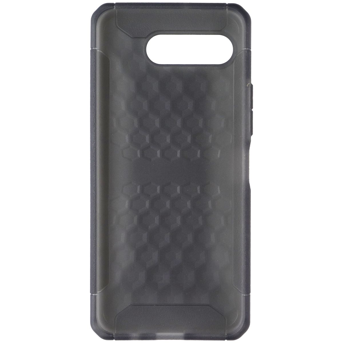 UAG Scout Series Case for T-Mobile Revvl 8 - Ash
