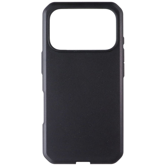 UAG Civilian LT Series Case for MagSafe for Apple iPhone 17 Pro - Black Cell Phone - Cases, Covers & Skins UAG - Simple Cell Bulk Wholesale Pricing - USA Seller
