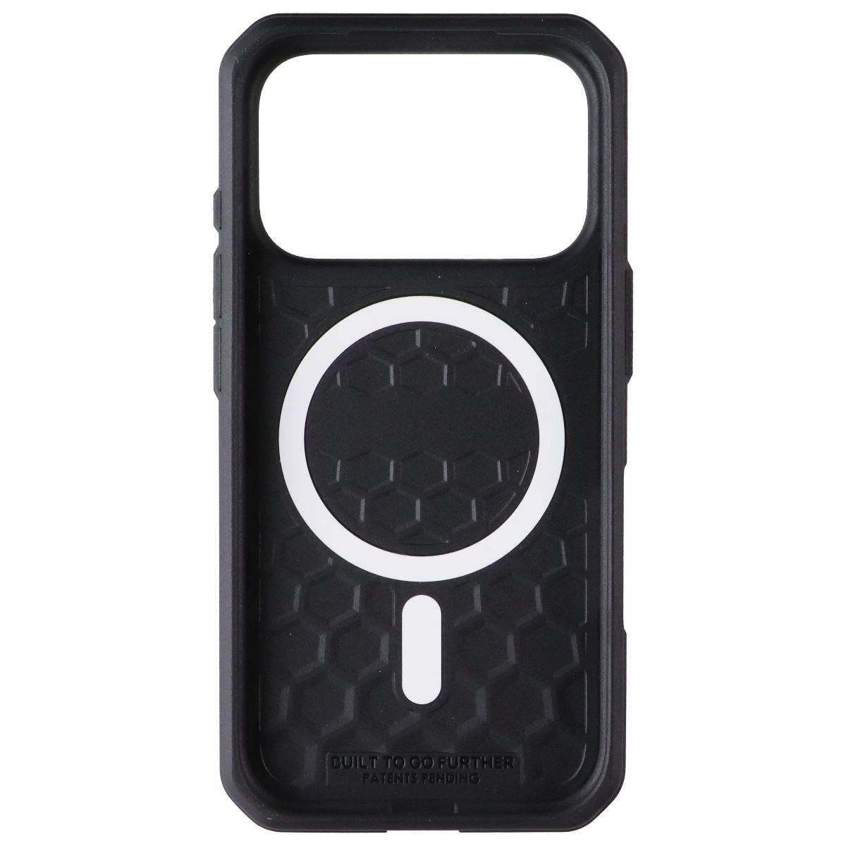 UAG Civilian LT Series Case for MagSafe for Apple iPhone 17 Pro - Black
