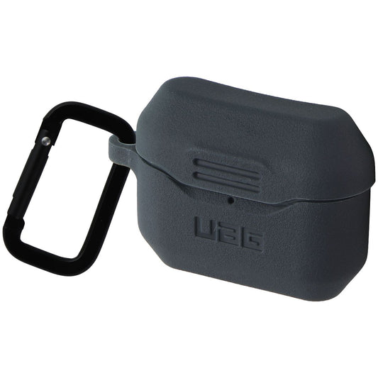 UAG Standard Issue Silicone Case for Apple AirPods Pro - Black iPod, Audio Player Accessories - Other Portable Audio Accs UAG - Simple Cell Bulk Wholesale Pricing - USA Seller