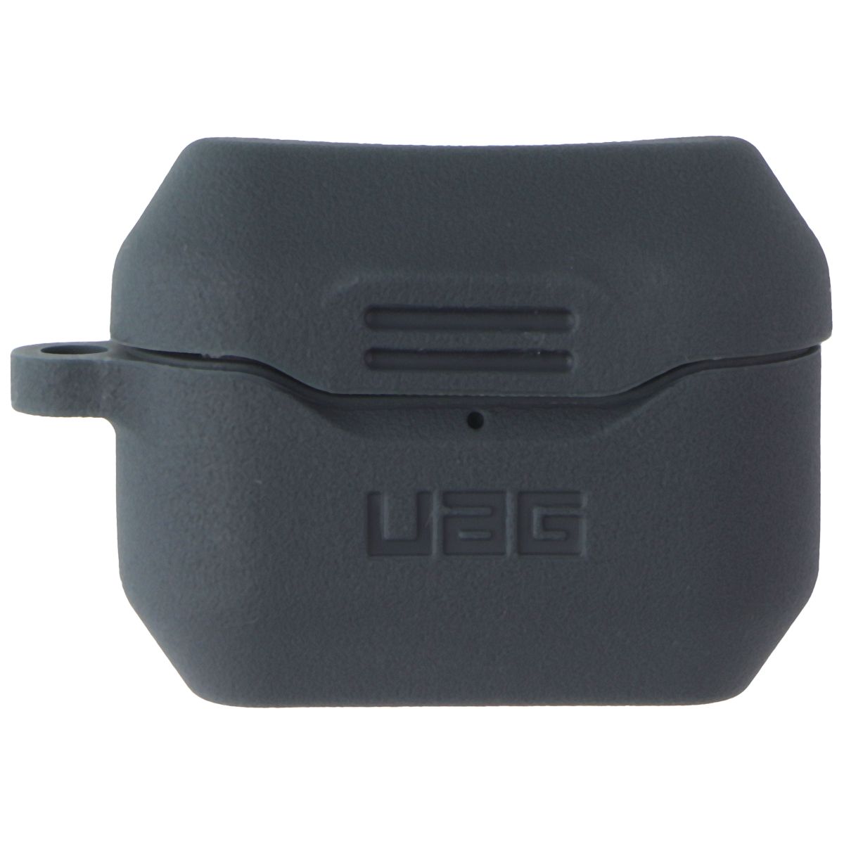 UAG Standard Issue Silicone Case for Apple AirPods Pro - Black