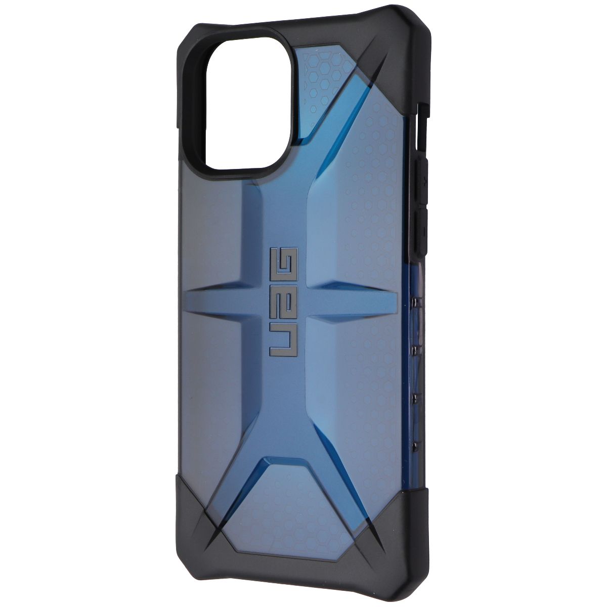 UAG Plasma Series Case for Apple iPhone 12 Pro Max - Mallard Blue Cell Phone - Cases, Covers & Skins UAG - Simple Cell Bulk Wholesale Pricing - USA Seller