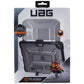 UAG Plasma Series Case for iPad 6th/5th Gen, iPad Pro 9.7", iPad Air 2/Air - Ice iPad/Tablet Accessories - Cases, Covers, Keyboard Folios UAG - Simple Cell Bulk Wholesale Pricing - USA Seller
