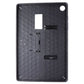 UAG Scout Series Case with Handstrap for Samsung Galaxy Tab A9+ / Black iPad/Tablet Accessories - Cases, Covers, Keyboard Folios UAG    - Simple Cell Bulk Wholesale Pricing - USA Seller