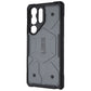 UAG Pathfinder Series Case for Samsung Galaxy S23 Ultra 5G - Silver Cell Phone - Cases, Covers & Skins UAG    - Simple Cell Bulk Wholesale Pricing - USA Seller