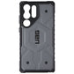 UAG Pathfinder Series Case for Samsung Galaxy S23 Ultra 5G - Silver Cell Phone - Cases, Covers & Skins UAG    - Simple Cell Bulk Wholesale Pricing - USA Seller