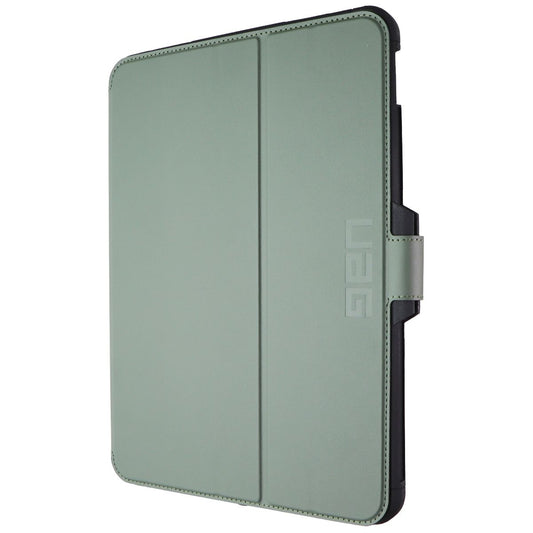 UAG Scout Series Case for Apple iPad (2022) - Olive iPad/Tablet Accessories - Cases, Covers, Keyboard Folios UAG - Simple Cell Bulk Wholesale Pricing - USA Seller