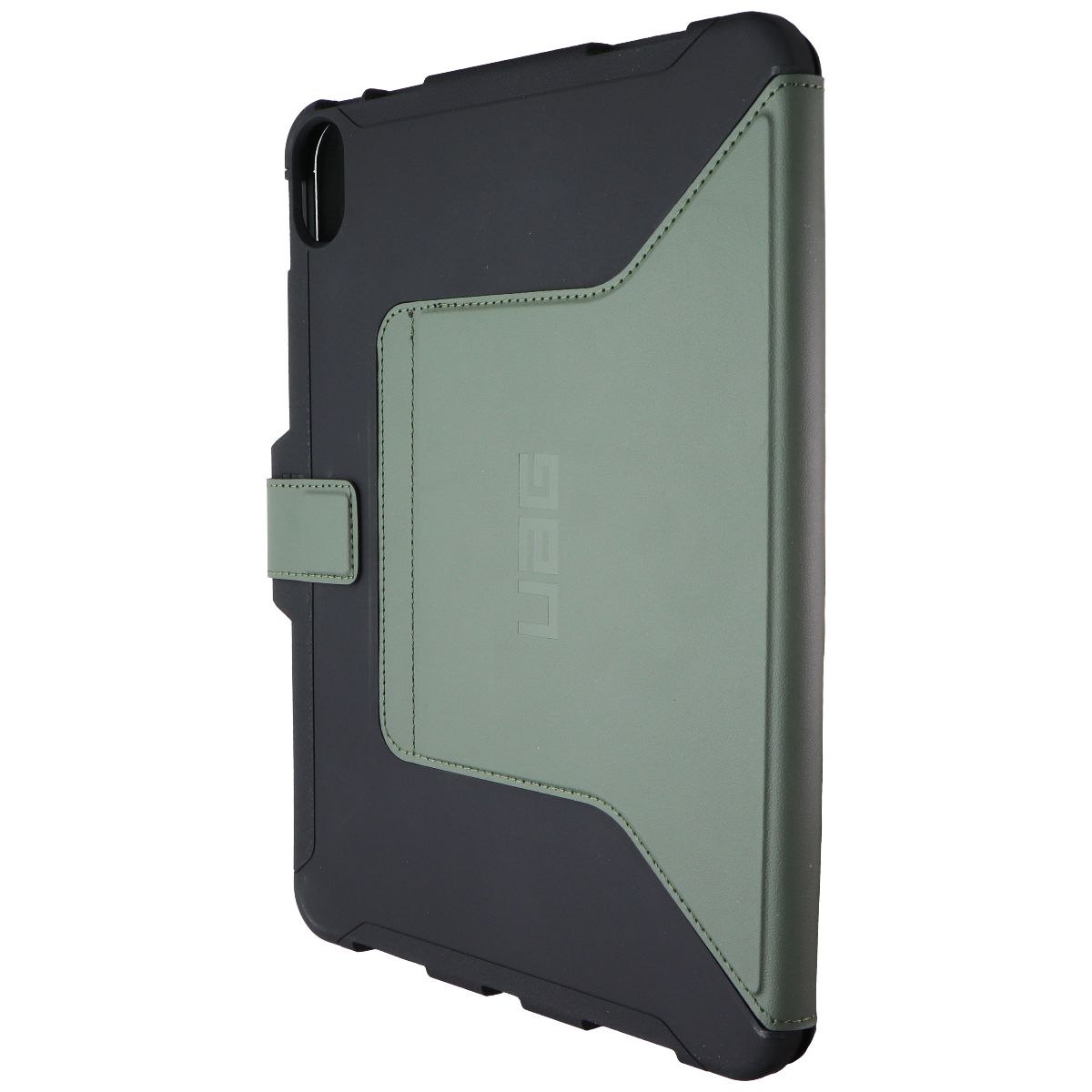 UAG Scout Series Case for Apple iPad (2022) - Olive iPad/Tablet Accessories - Cases, Covers, Keyboard Folios UAG - Simple Cell Bulk Wholesale Pricing - USA Seller