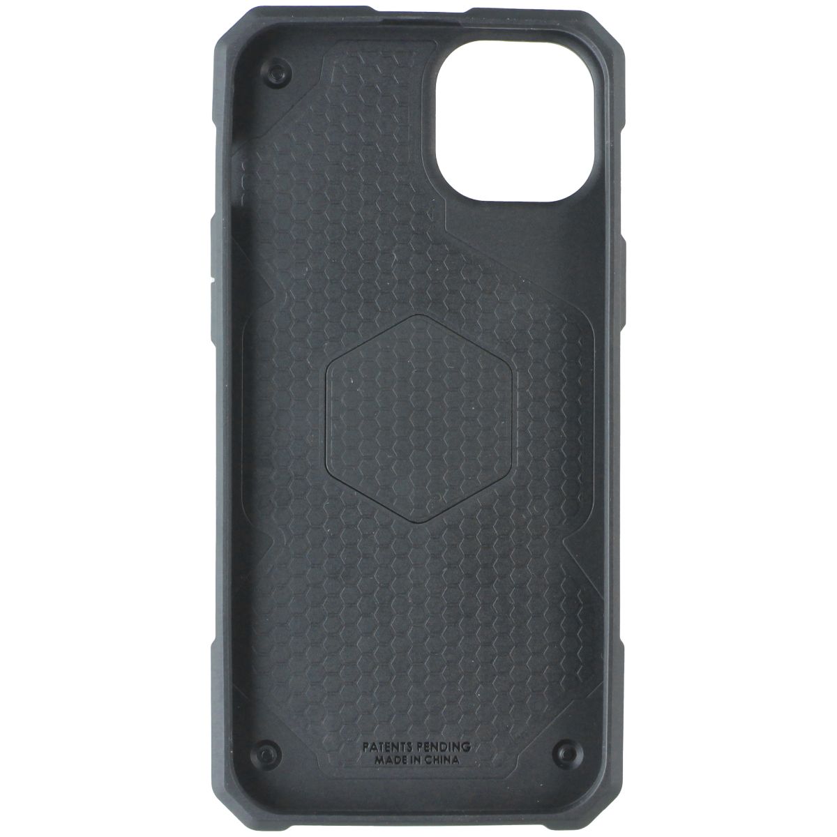 UAG Monarch Pro Series Case for MagSafe for Apple iPhone 15 Plus - Carbon Fiber