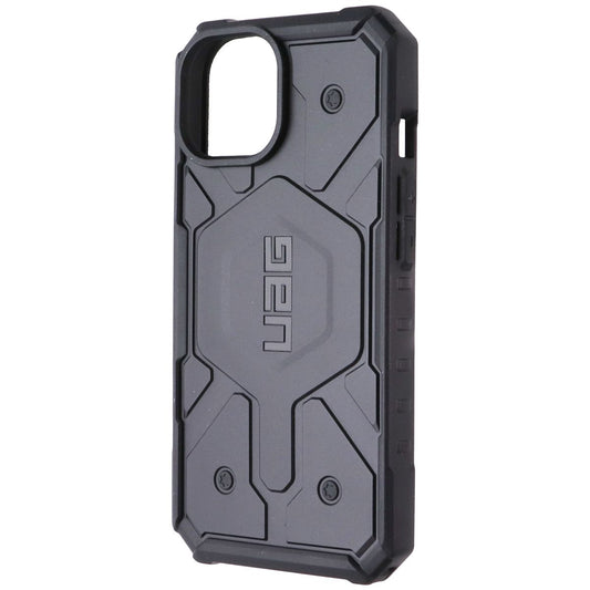 UAG Pathfinder Case for MagSafe for Apple iPhone 15 - Black Cell Phone - Cases, Covers & Skins UAG - Simple Cell Bulk Wholesale Pricing - USA Seller
