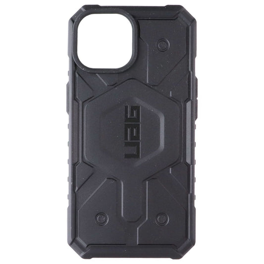 UAG Pathfinder Case for MagSafe for Apple iPhone 15 - Black Cell Phone - Cases, Covers & Skins UAG - Simple Cell Bulk Wholesale Pricing - USA Seller