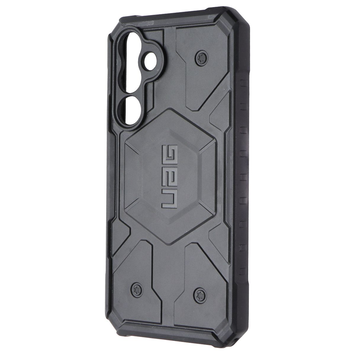 UAG Pathfinder Series Case for Samsung Galaxy S23 FE - Black Cell Phone - Cases, Covers & Skins UAG - Simple Cell Bulk Wholesale Pricing - USA Seller