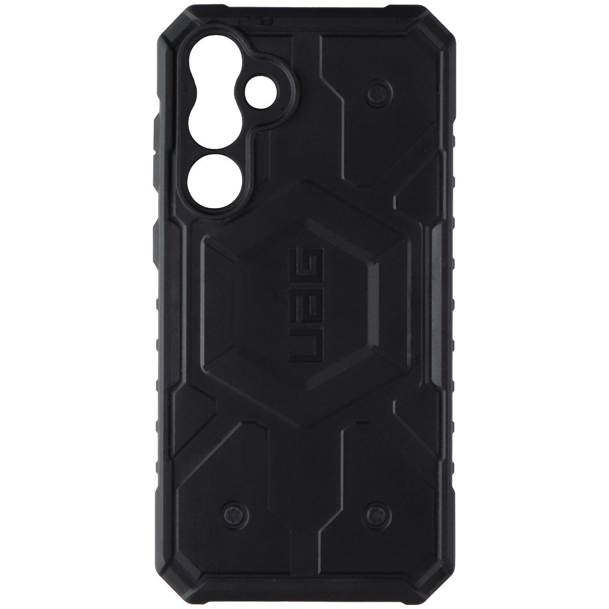 UAG Pathfinder Series Case for Samsung Galaxy S23 FE - Black Cell Phone - Cases, Covers & Skins UAG - Simple Cell Bulk Wholesale Pricing - USA Seller