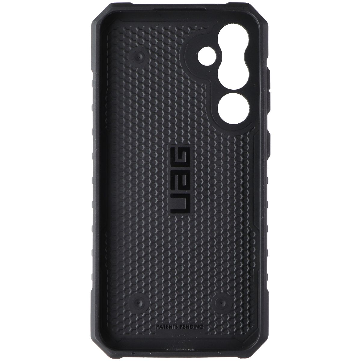 UAG Pathfinder Series Case for Samsung Galaxy S23 FE - Black Cell Phone - Cases, Covers & Skins UAG    - Simple Cell Bulk Wholesale Pricing - USA Seller