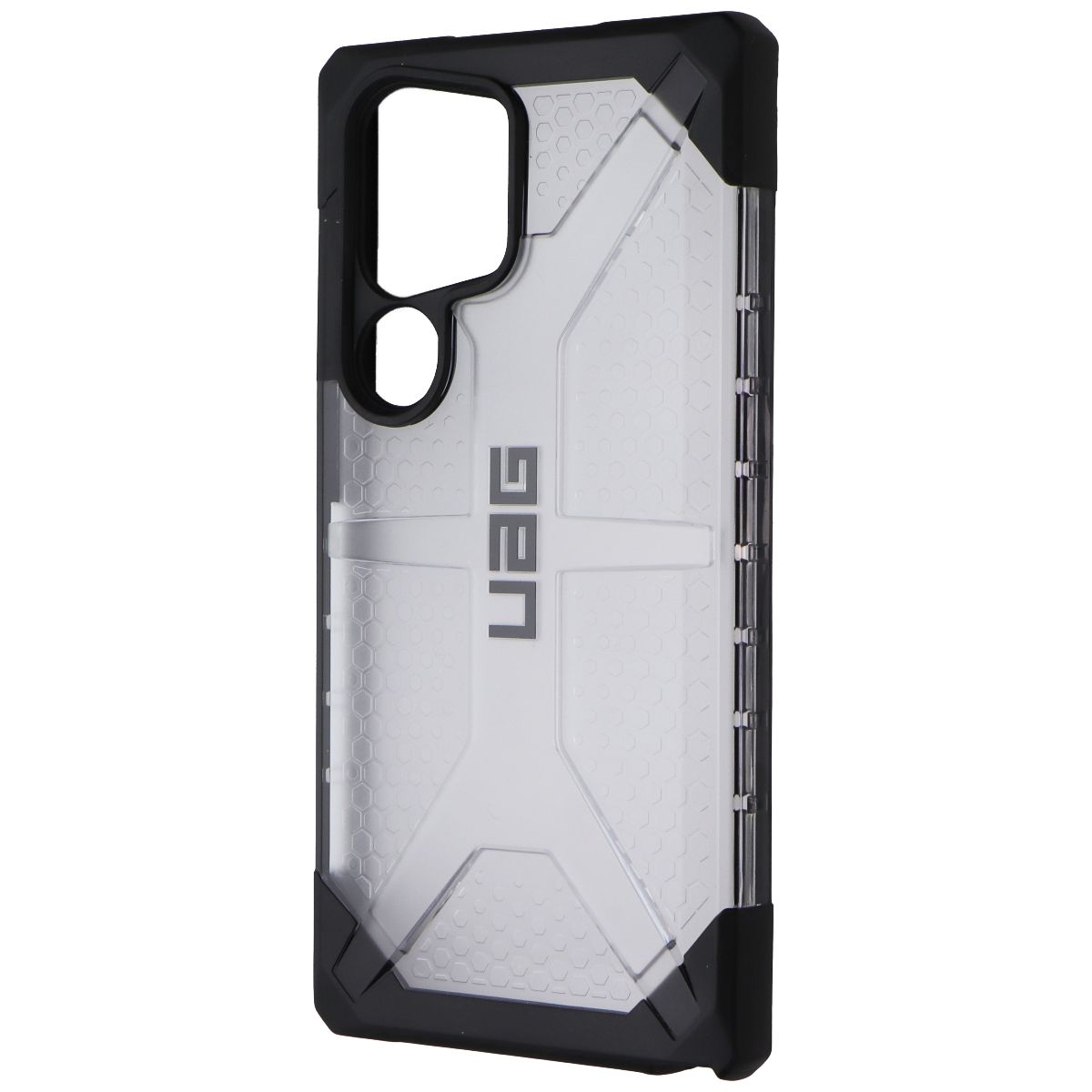 UAG Urban Armor Gear Plasma Series Case for Samsung Galaxy S24 Ultra - Ice Cell Phone - Cases, Covers & Skins UAG - Simple Cell Bulk Wholesale Pricing - USA Seller