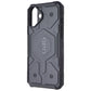UAG Pathfinder Case for MagSafe for Apple iPhone 16 Plus - Black Cell Phone - Cases, Covers & Skins UAG - Simple Cell Bulk Wholesale Pricing - USA Seller