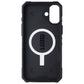 UAG Pathfinder Case for MagSafe for Apple iPhone 16 Plus - Black Cell Phone - Cases, Covers & Skins UAG - Simple Cell Bulk Wholesale Pricing - USA Seller