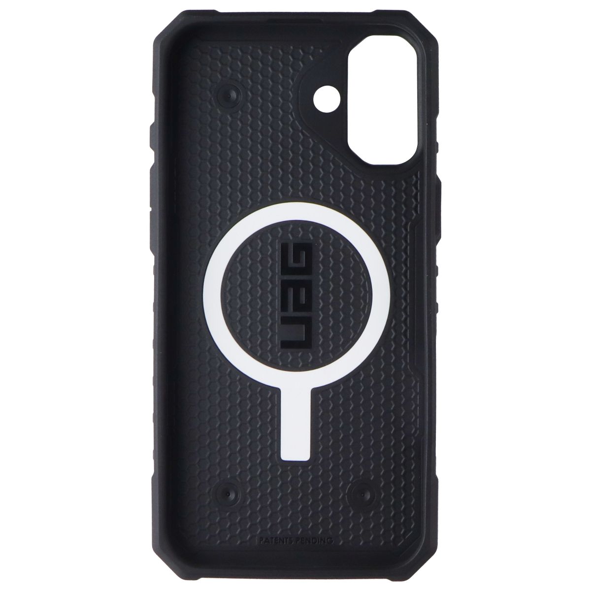 UAG Pathfinder Case for MagSafe for Apple iPhone 16 Plus - Black Cell Phone - Cases, Covers & Skins UAG - Simple Cell Bulk Wholesale Pricing - USA Seller