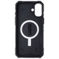 UAG Pathfinder Case for MagSafe for Apple iPhone 16 Plus - Black
