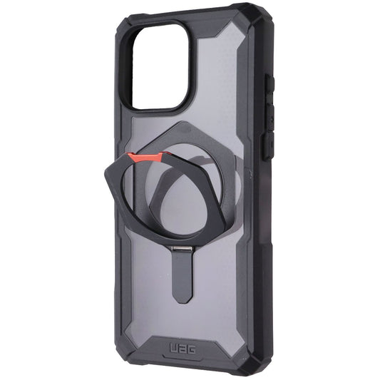 UAG Plasma XTE Case for MagSafe for Apple iPhone 16 Pro Max - Black/Orange Cell Phone - Cases, Covers & Skins UAG - Simple Cell Bulk Wholesale Pricing - USA Seller