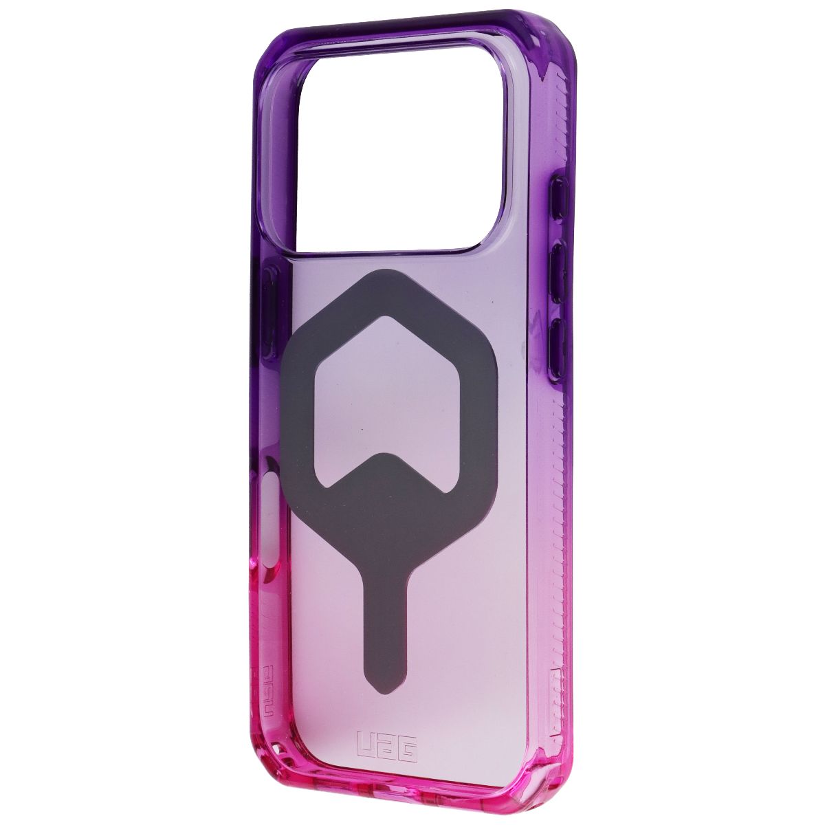UAG Plyo Series MagSafe Case for Apple iPhone 17 Pro - Purple/Pink Ombre Cell Phone - Cases, Covers & Skins UAG - Simple Cell Bulk Wholesale Pricing - USA Seller