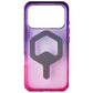 UAG Plyo Series MagSafe Case for Apple iPhone 17 Pro - Purple/Pink Ombre Cell Phone - Cases, Covers & Skins UAG - Simple Cell Bulk Wholesale Pricing - USA Seller